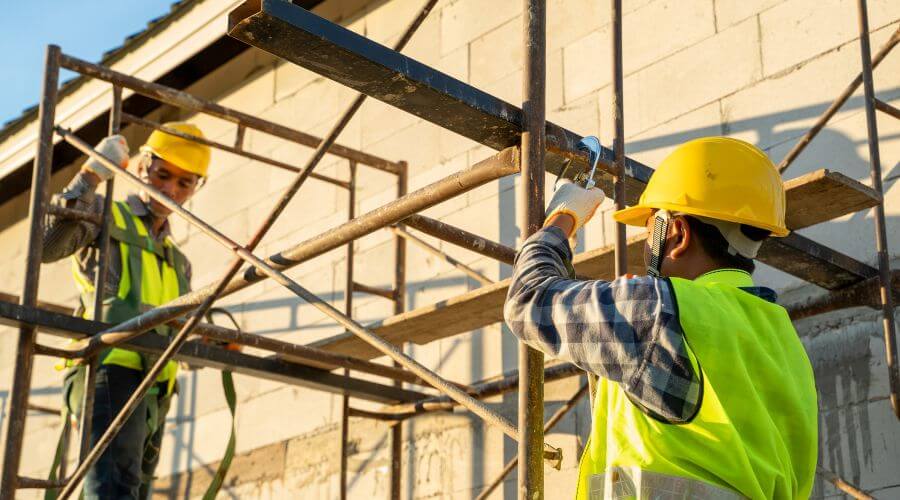Flashing Repair in Fulton, CA